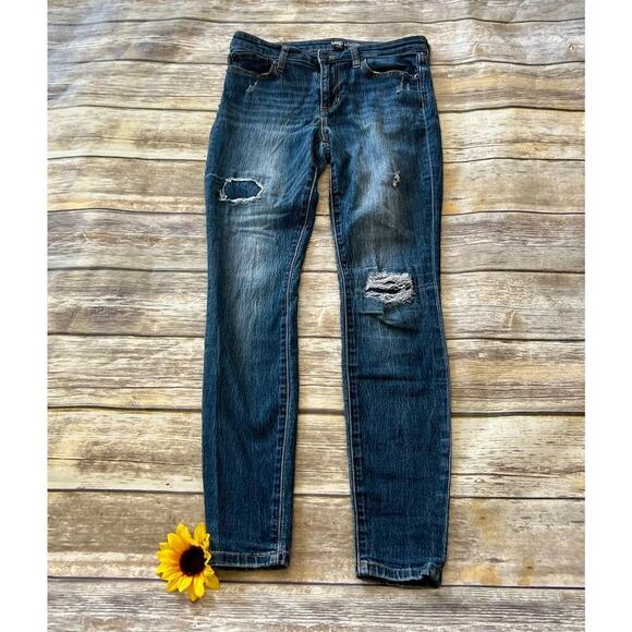 GAP JEANS - Picture 7 of 8